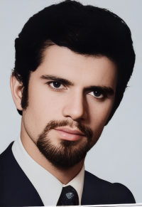 علیرضا نورانی