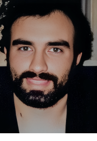 علی مهدی معقولی