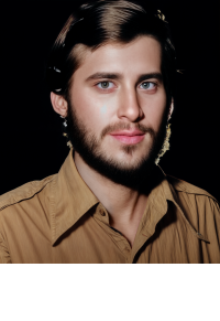 احمد محبی مقدم لنگرودی