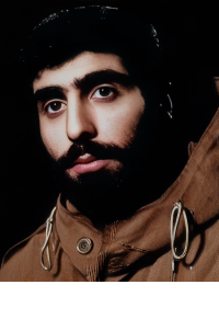 سیدرمضان درنگیده