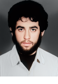 صفرعلی خلیلی