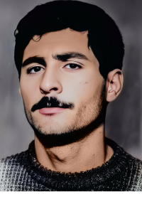 سیدمحمد حسینی کلیدبر