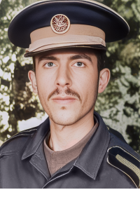 حسن مرزبان مریدانی