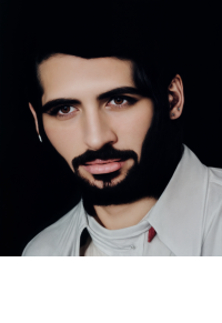 محمدرضا غلامرضائی کیاکلایه