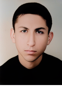 محمود تقی زاده گلسفیدی