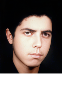 جابر آقاجانی گلسفید