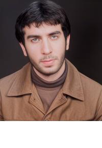 حسن رضوان خواه گلسفیدی