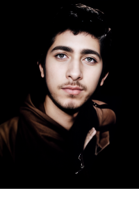 محمد آقاجانی گل سفید