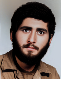 مهدی نخستین گلسفیدی