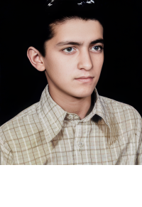 علی حق بین بارکوسرائی