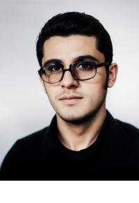 جمشید کلانتری کهدمی