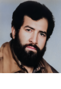 علی محمد قلعه تکی زاده