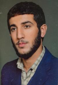 محمدرضا حامدی سنگری