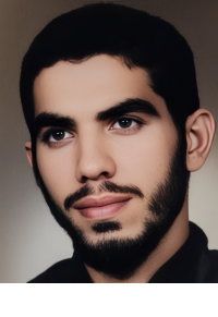 محمدجواد حامدی سنگری