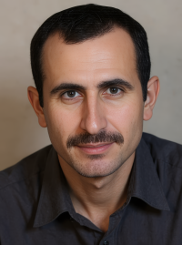 تقی عباس نژادولمی