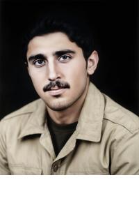 ناصر داوری کتیک لاهیجانی