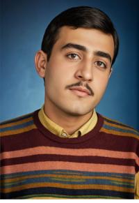 هادی ایزدی کتک لاهیجان