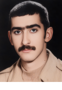 یوسف پورغفاری لاهیجی