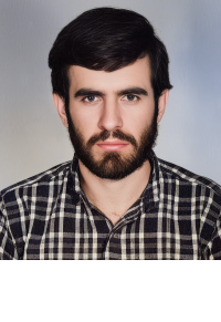 علی کاظمی سلیمی