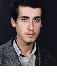 ایرج ترابی پیرکوهی