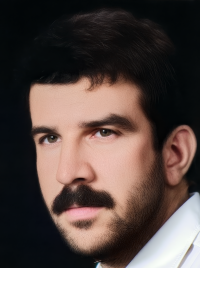 علی علی دوست کوه بنه