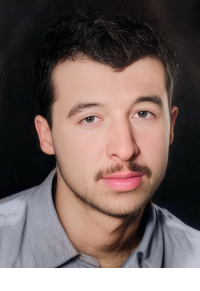 عبدالحسین بیدار