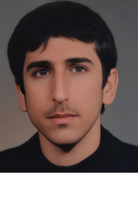 حسن نوروزی تهامی