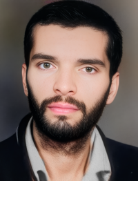 فریدون محمدی