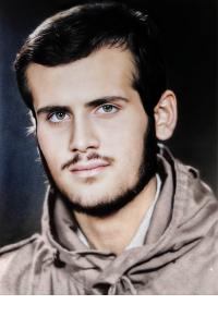 عباس مختاری رشت آبادی