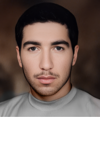 سیدجواد خسروانجم