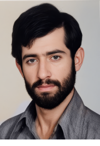 علی محسنی بازاردهی