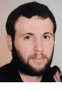 بهروز نیکوی دهبنه