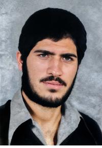 ابراهیم علی پورمحمدآسیابسری