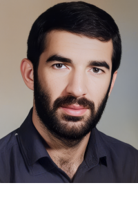 حسین بابائی خوبده