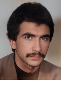 علی فلاح کریمی گوکه