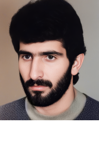 منوچهر صادقی گلرودباری