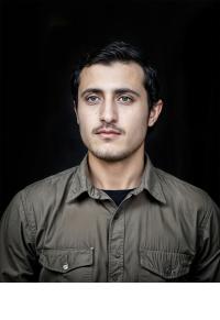 غلامعلی مهدی زاده گوشکجانی