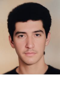 اسمعیل خادم بهمنیار