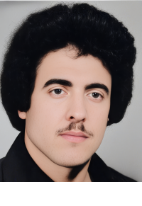 عبدالرضا بختیاری بخت آزمائی