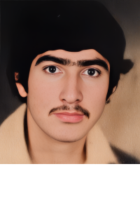 حسن شجاع بازکیائی