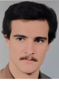 سیدمسعود فلاح شمسی لیالستانی