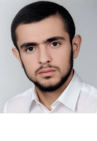 قاسم ندیمی حاج سلیم محله