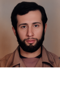 رجبعلی جعفرپوردیزبنی