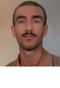 رمضانعلی قدرتی دیزبنی