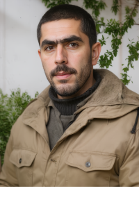 اسماعیل درویشی سوخته کوهی