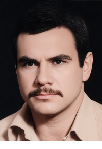 جمشید زارع دوست سوستانی