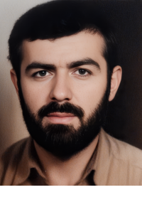 محسن فلاح پورسیاهگورابی