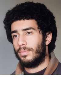 رضا علیزاده سیاهگورابی