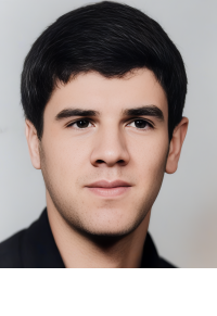 صمد عاشوری سیاهگورابی