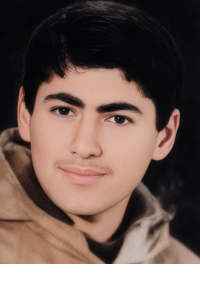 بهزاد مهدی زاده سیاهگورابی